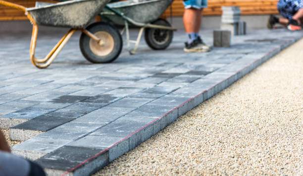 Best Best Driveway Pavers  in Moyock, NC