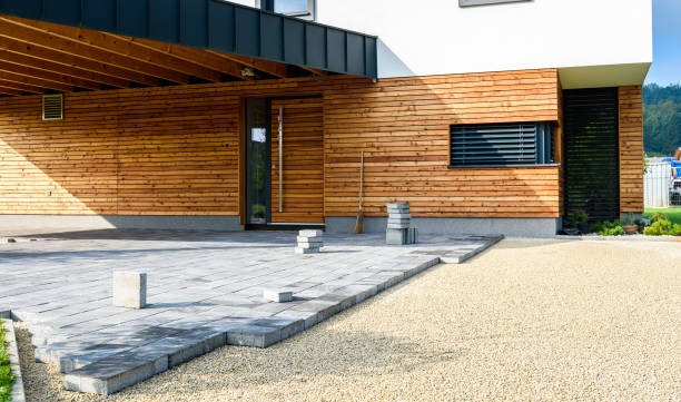 Driveway Pavers for Homes in Moyock, NC