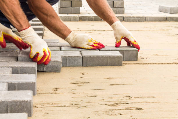 Best Driveway Paving Contractor  in Moyock, NC