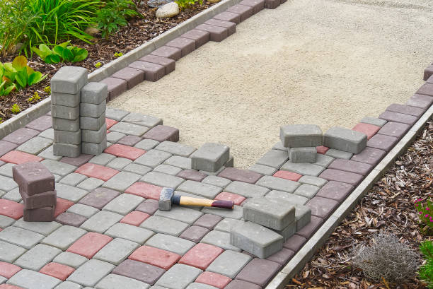 Best Best Driveway Pavers  in Moyock, NC