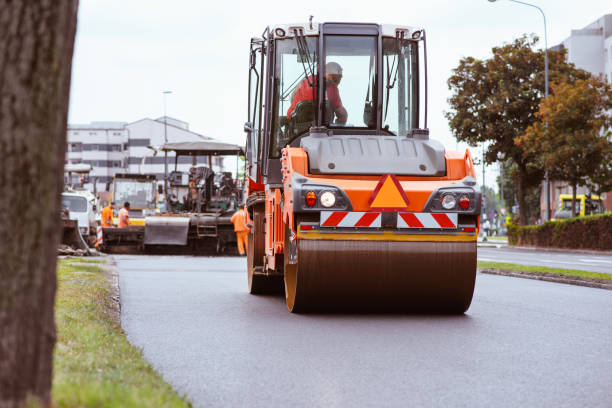 Reasons to Select Us for Your Driveway Paving Requirements in Moyock, NC