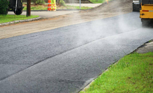 Best Permeable Paver Driveway  in Moyock, NC