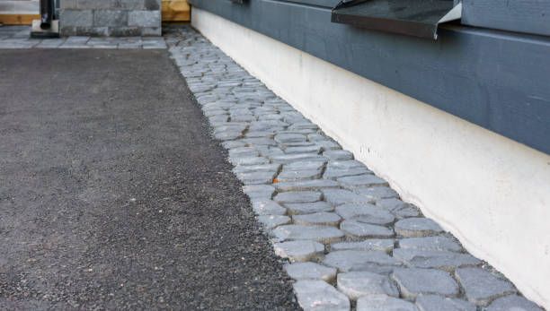 Best Brick Driveway Pavers  in Moyock, NC