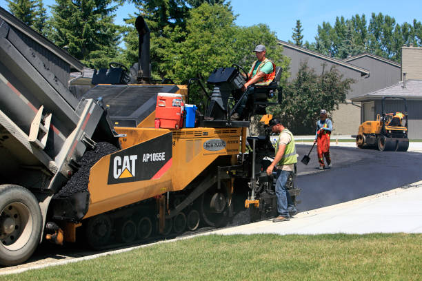 Driveway Repair Near Me in Moyock, NC