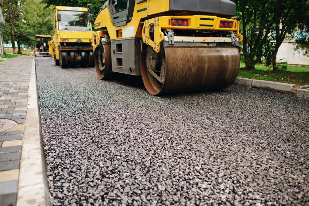 Best Local Driveway Pavers  in Moyock, NC
